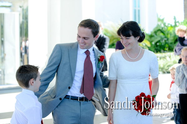 Best Orlando Wedding photographer - Sandra Johnson (SJFoto.com)